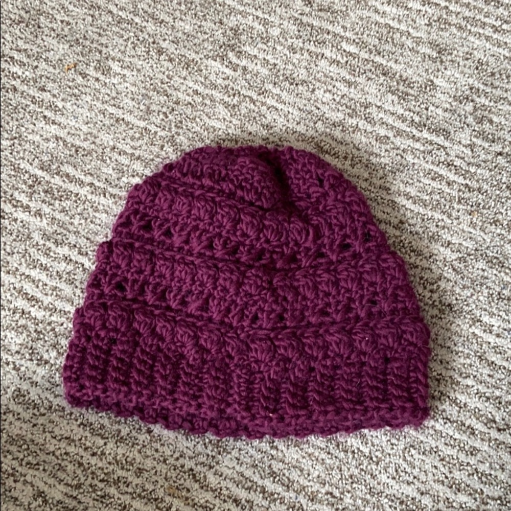 Winter Hat
